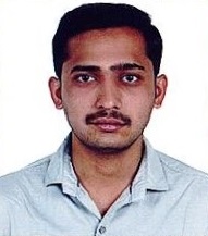 Mr. Harvijaysinh Rathod